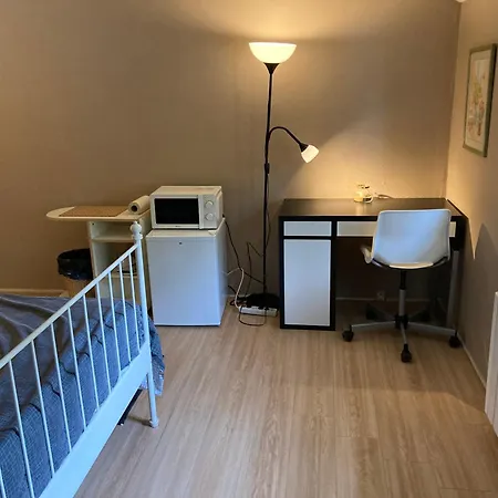 A Bonnefond * Montauban