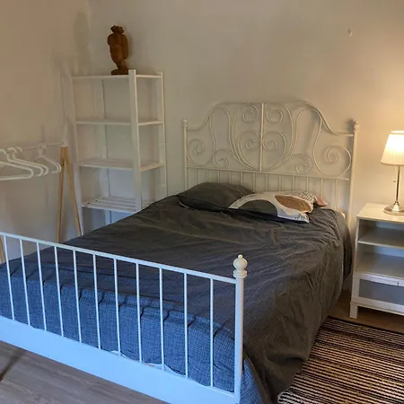 Gasthuis A Bonnefond Montauban